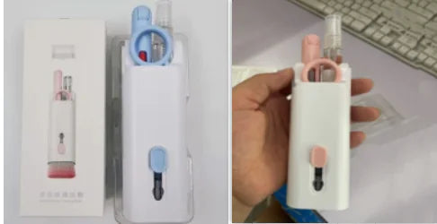 Total Tech Cleaning Kit