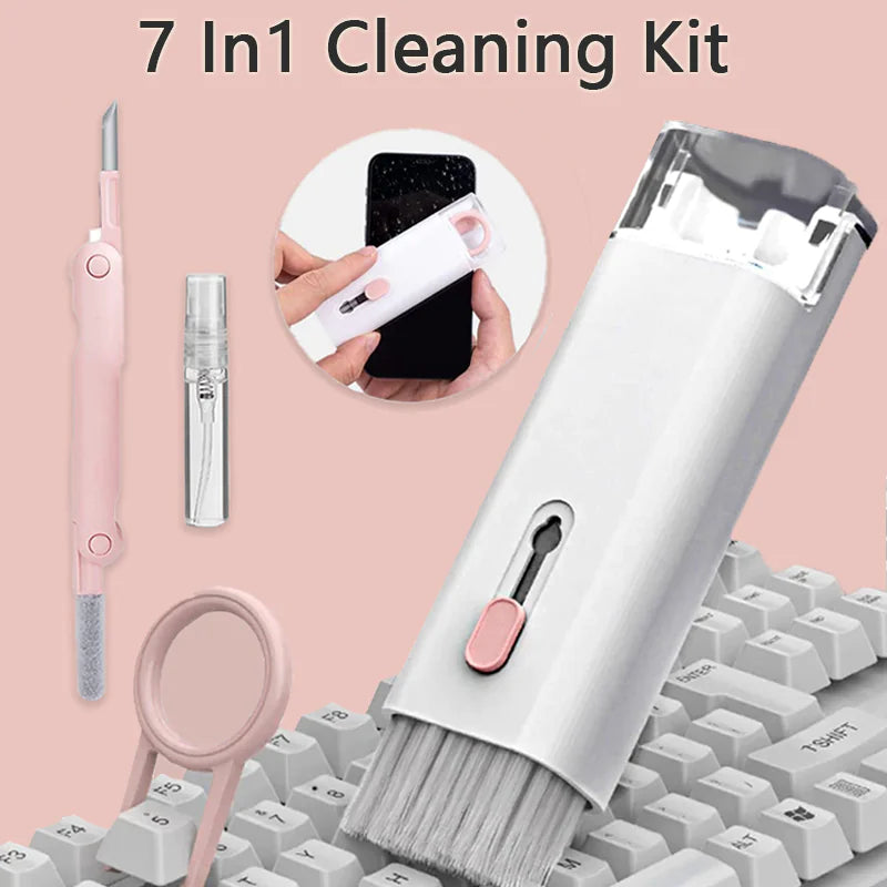 Total Tech Cleaning Kit