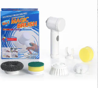 PowerSwirl Electric Scrubber