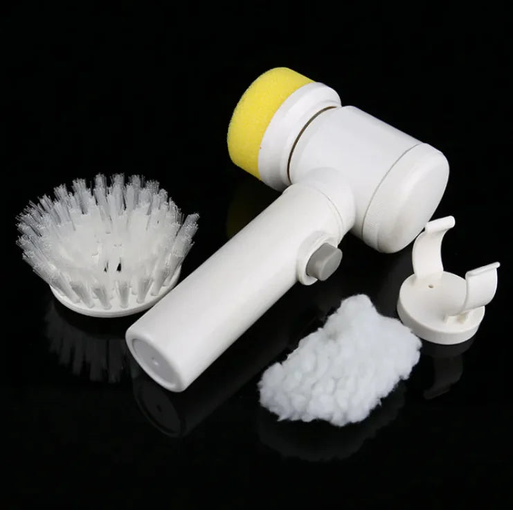 PowerSwirl Electric Scrubber
