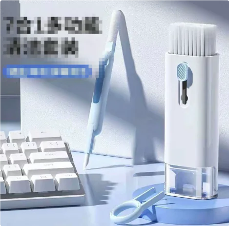 Total Tech Cleaning Kit