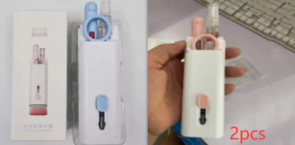 Total Tech Cleaning Kit