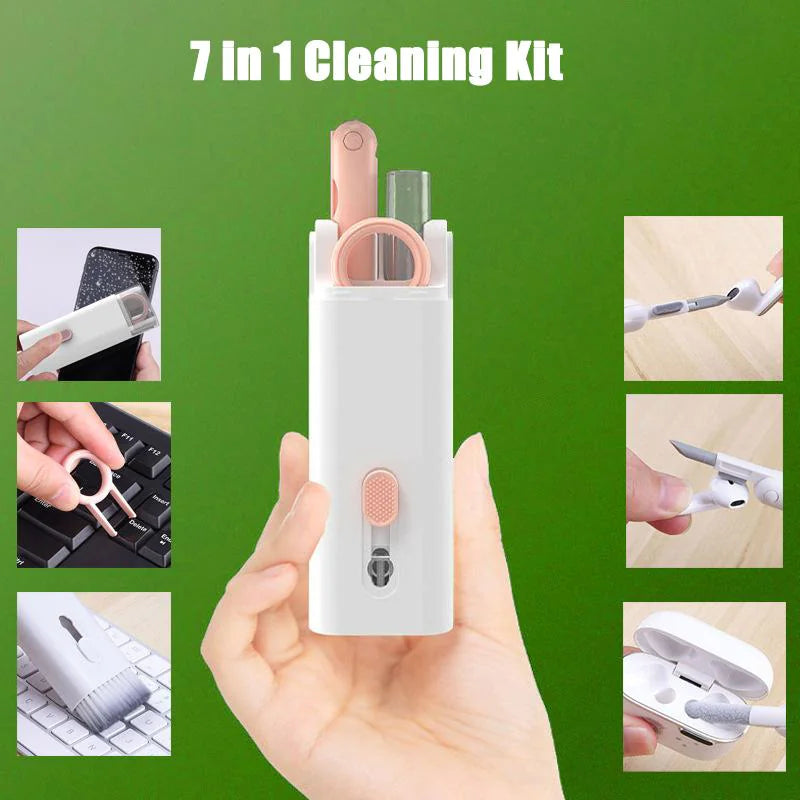 Total Tech Cleaning Kit