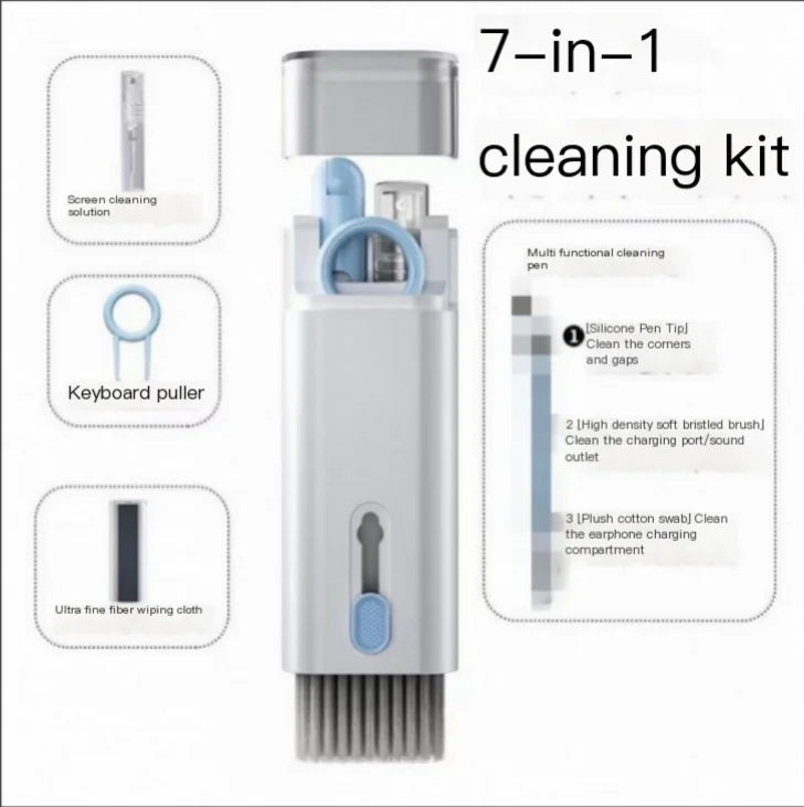 Total Tech Cleaning Kit